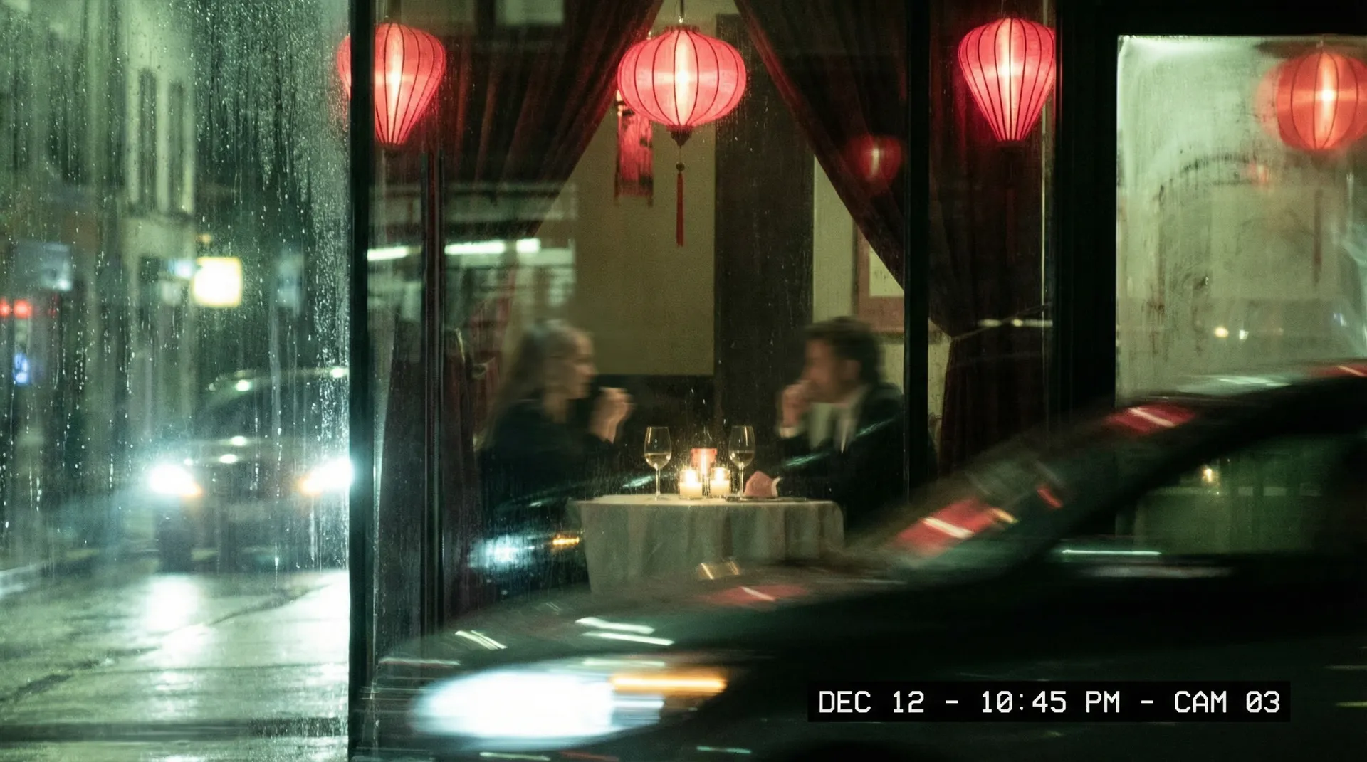 里番网 - 餐厅密会偷拍照